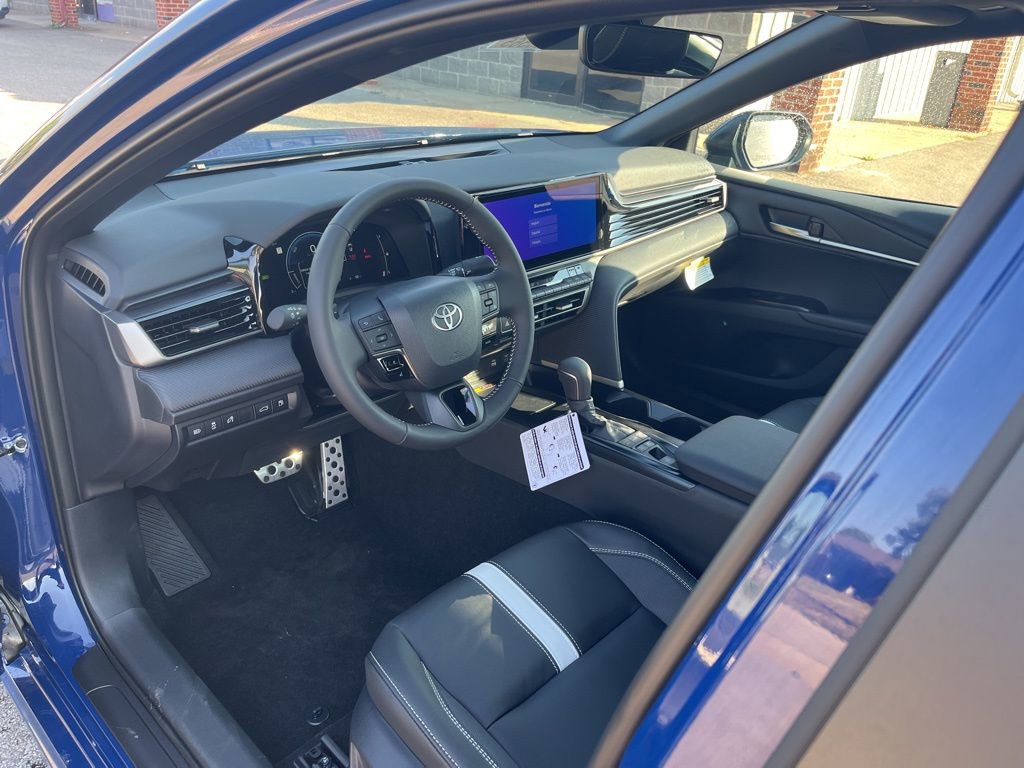 New 2026 Toyota Camry SE image 23