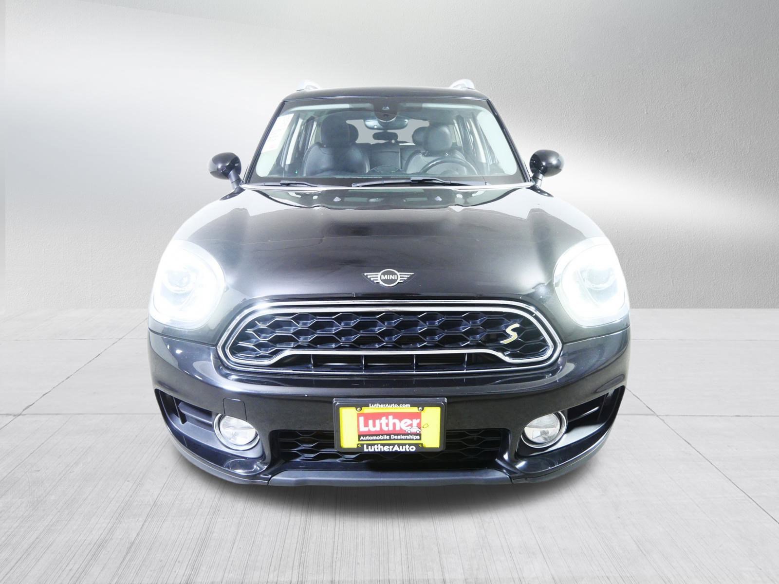 Used 2019 MINI Cooper Countryman SE image 2