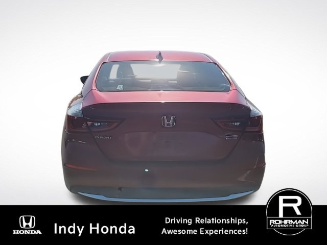 Used 2021 Honda Insight Touring image 8