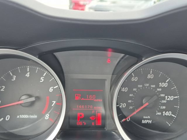 Used 2011 Mitsubishi Lancer ES FWD image 16