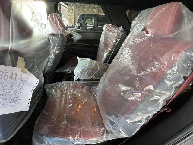 Used 2024 Dodge Durango SRT Hellcat image 13