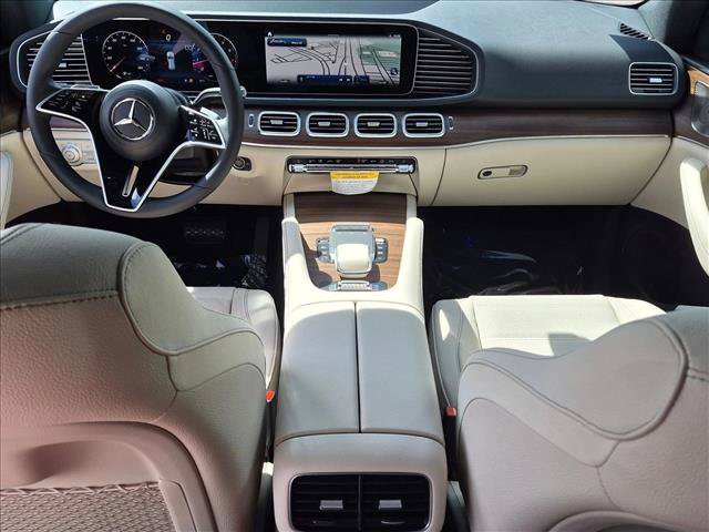 New 2026 Mercedes-Benz GLE 580 4MATIC image 14