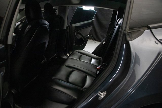Used 2021 Tesla Model 3 Long Range image 21