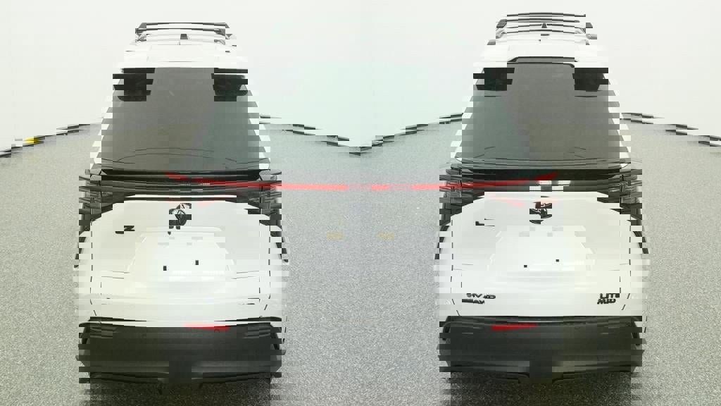 New 2026 Toyota bZ image 40