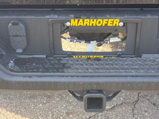 New 2026 Chevrolet Colorado ZR2 w/ ZR2 Bison Edition image 22