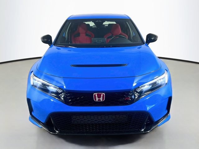 Used 2025 Honda Civic Type R image 3