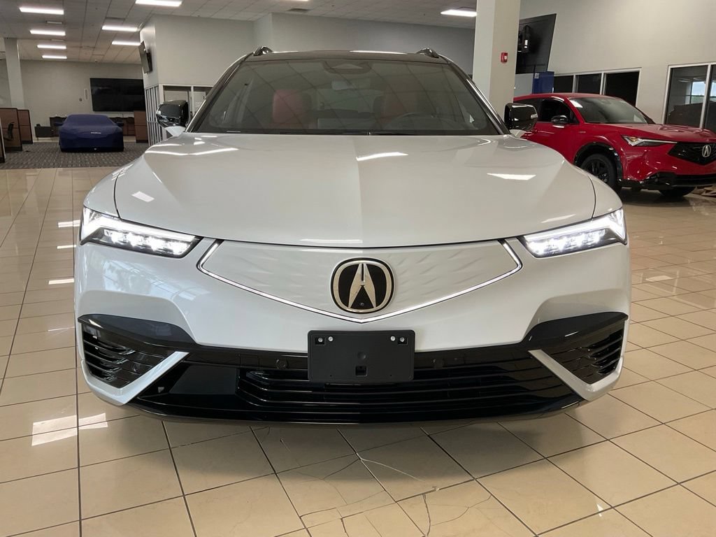 Used 2024 Acura ZDX Type S AWD/4WD image 2