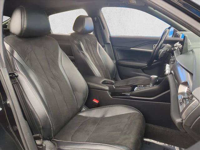 Used 2023 Acura Integra A-Spec w/ Technology Package FWD image 20