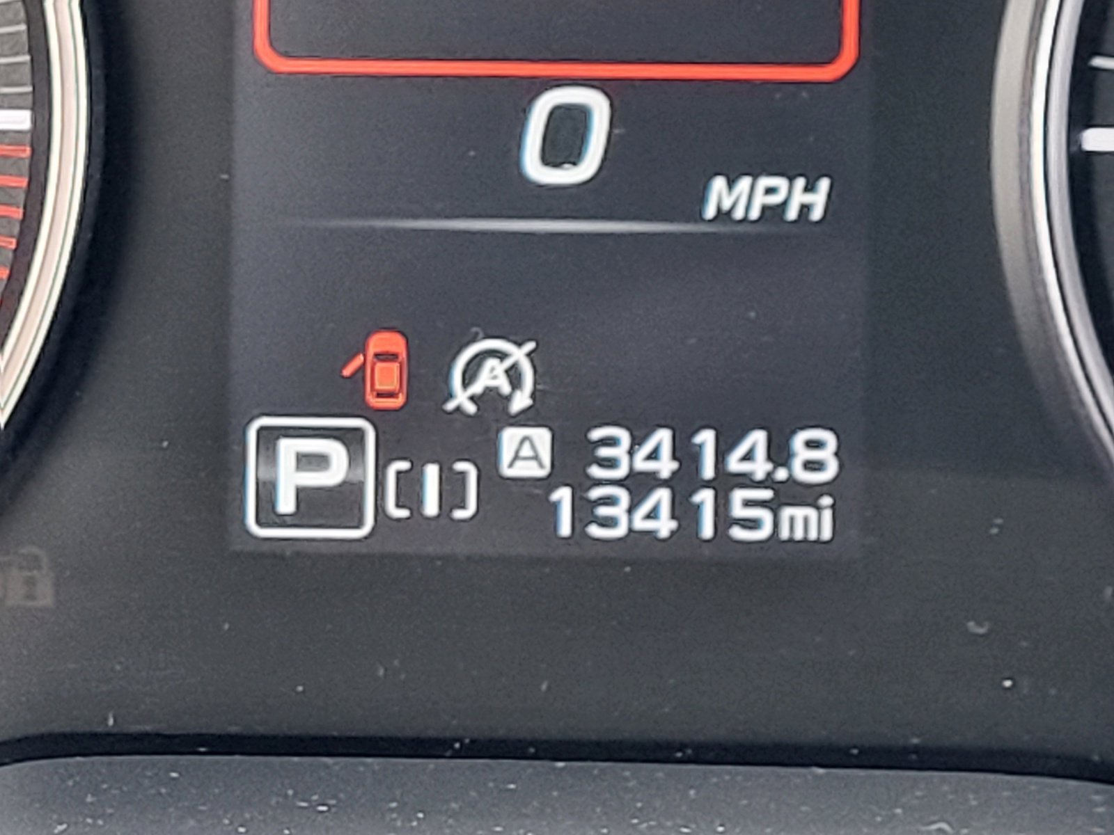 Used 2024 Subaru Crosstrek 2.5i Limited image 27