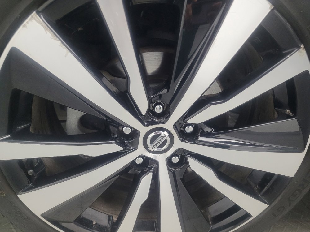 Used 2020 Nissan Altima 2.5 SR w/ Premium Package image 31