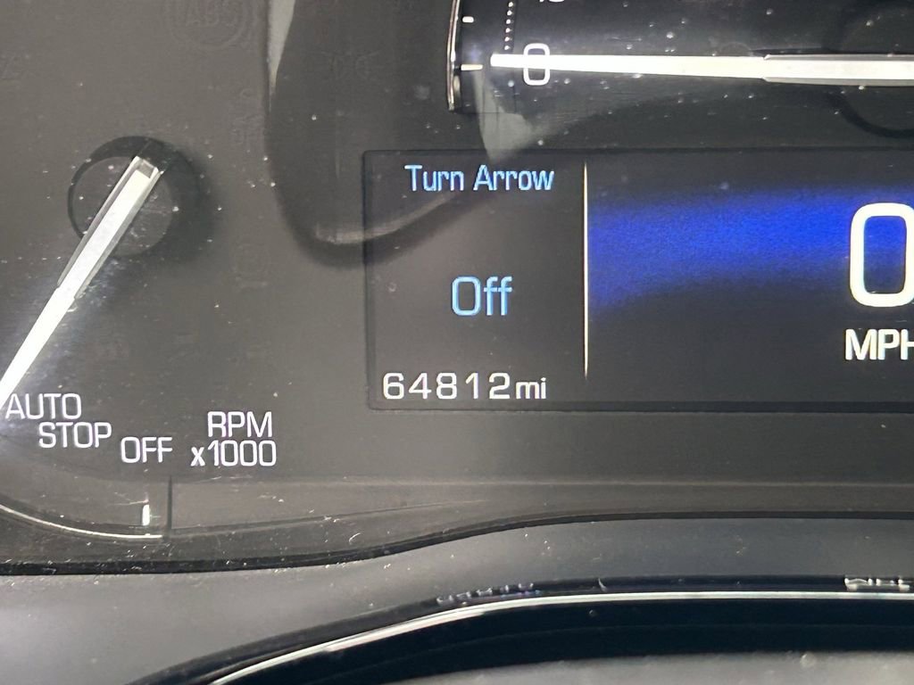 Used 2019 Cadillac XT5 AWD image 29