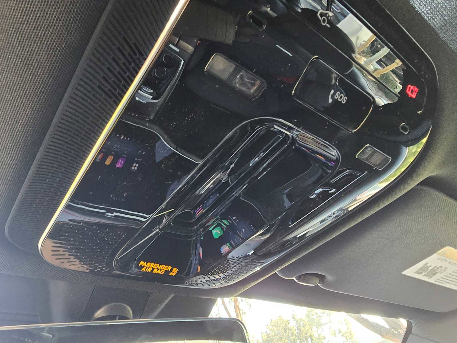 New 2026 Mercedes-Benz E 53 AMG e 4MATIC Sedan image 33