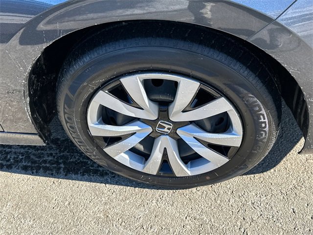 Used 2023 Honda Civic LX image 7