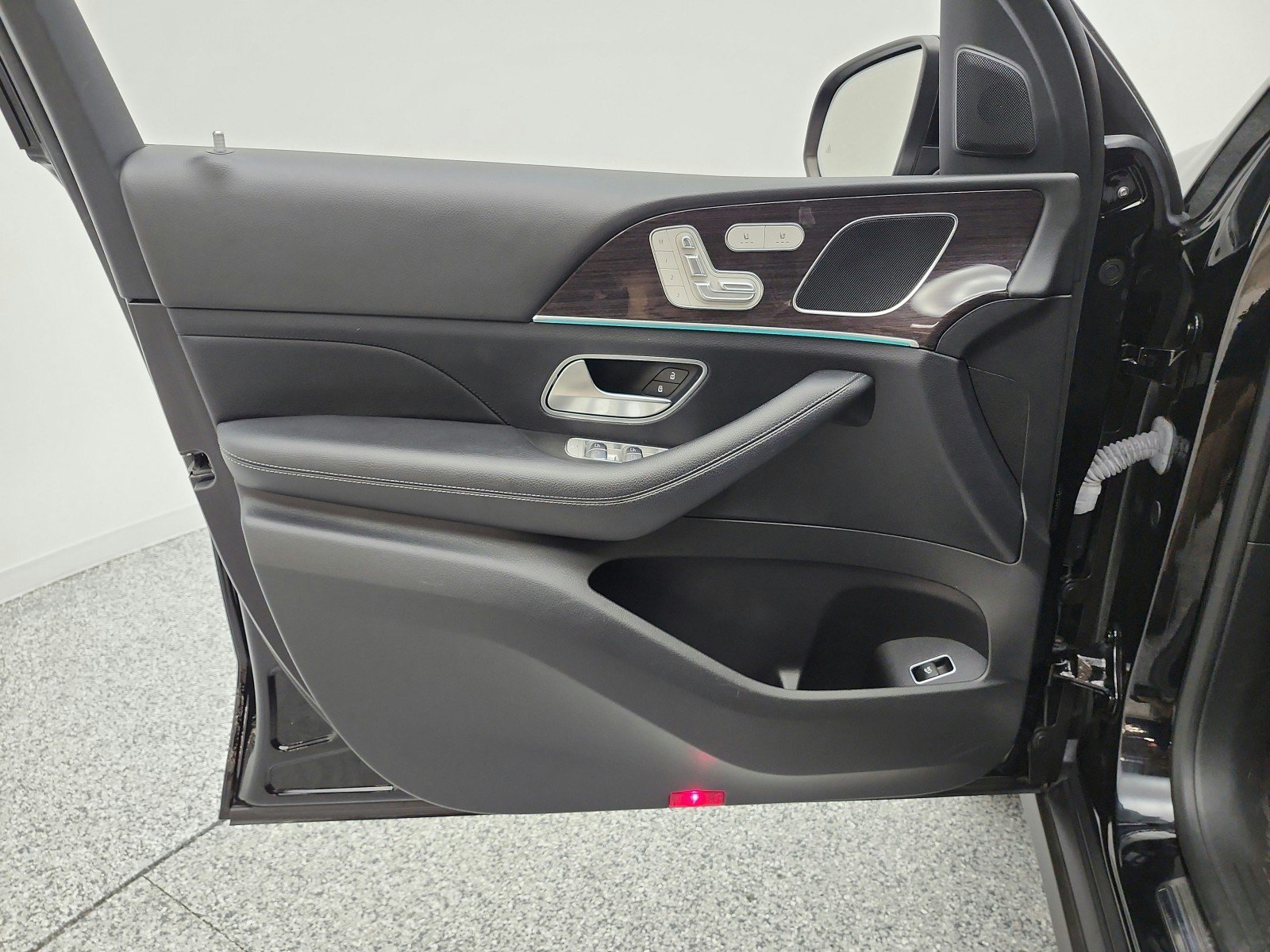 Certified 2022 Mercedes-Benz GLE 350 image 12