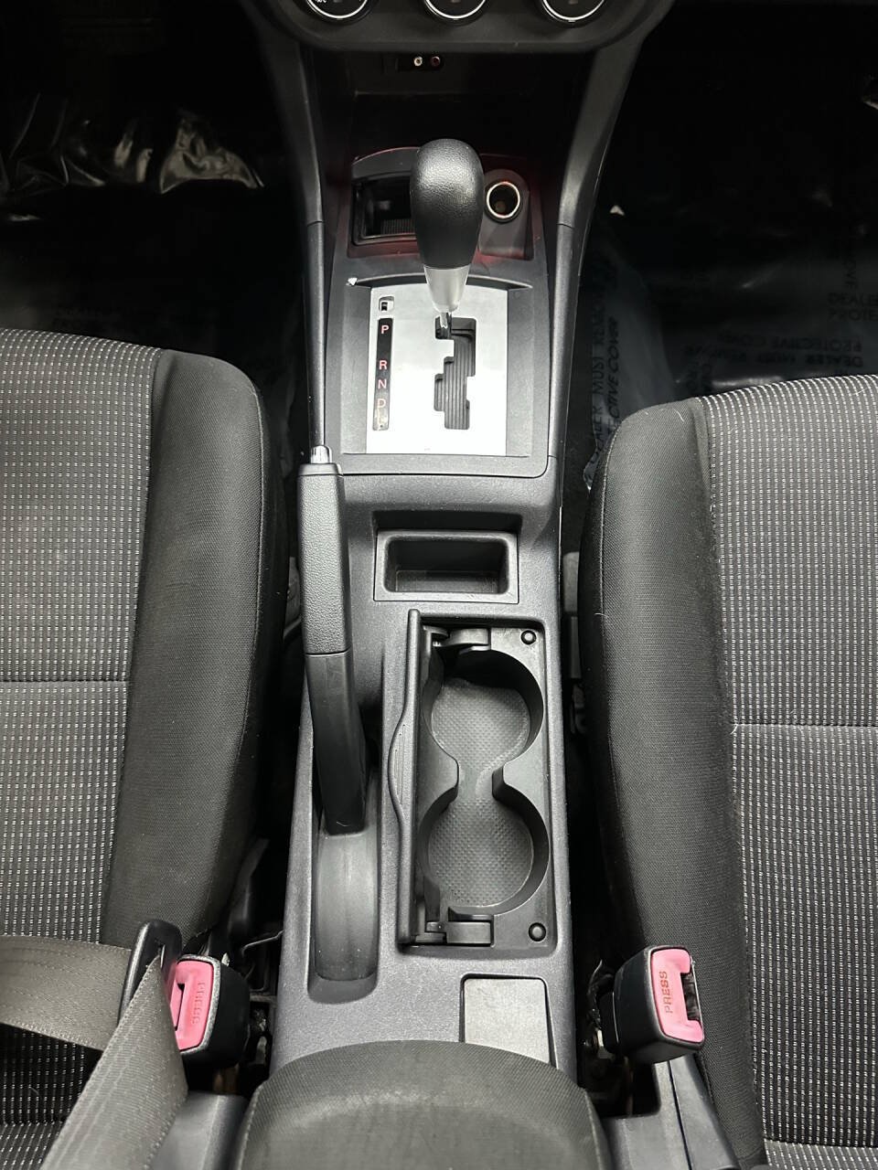 Used 2011 Mitsubishi Lancer ES FWD image 27