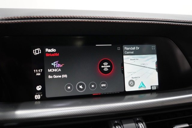 New 2025 Alfa Romeo Stelvio Sprint image 24