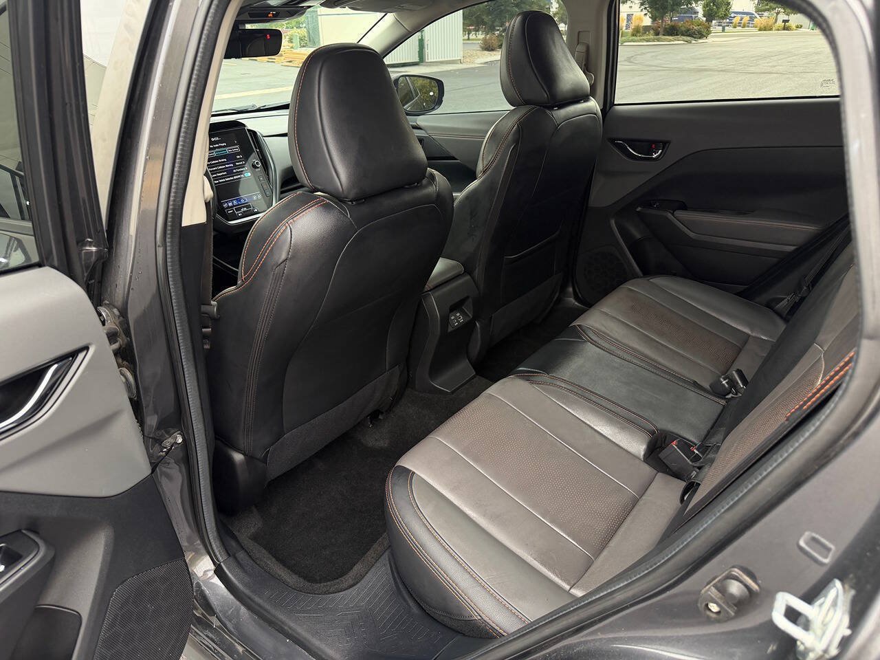 Used 2024 Subaru Crosstrek 2.5i Limited w/ Crosstrek Mirror Package AWD/4WD image 26
