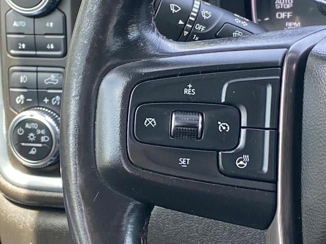 Used 2022 GMC Sierra 1500 AT4 AWD/4WD image 12
