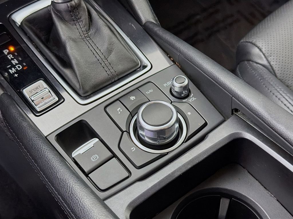 Used 2016 MAZDA MAZDA6 Touring image 30