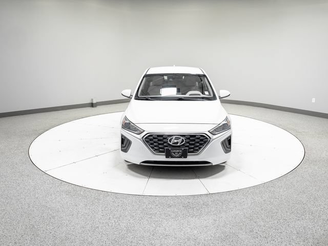 Used 2020 Hyundai Ioniq Blue FWD image 24