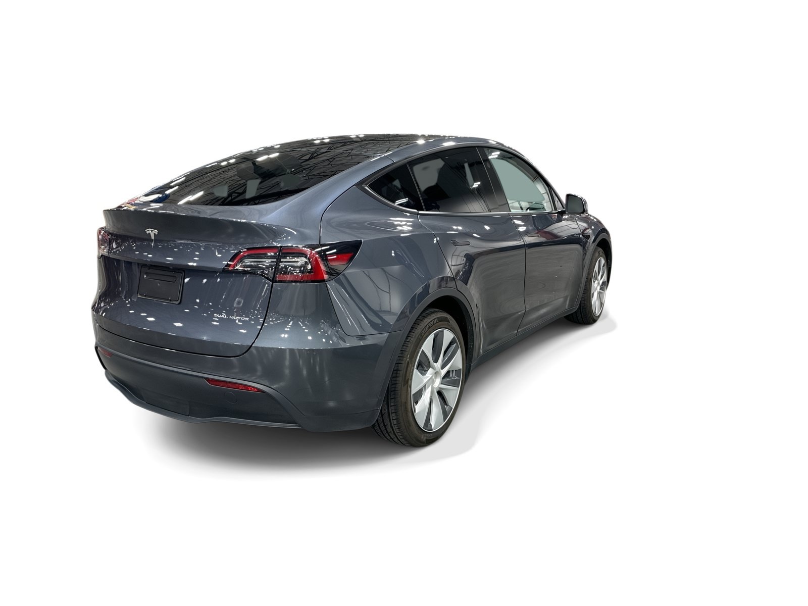 Certified 2023 Tesla Model Y Long Range AWD/4WD image 6