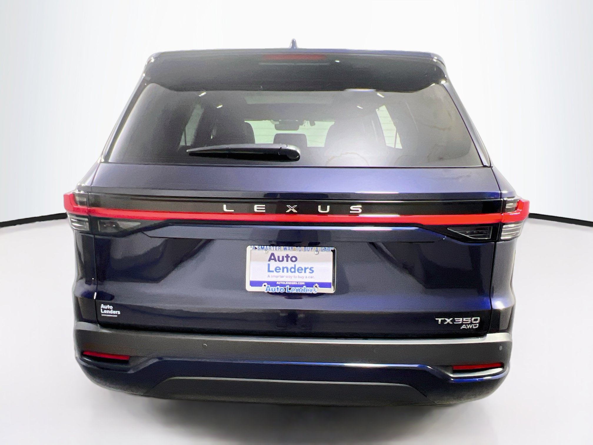 Used 2026 Lexus TX 350 AWD w/ Technology Package image 6