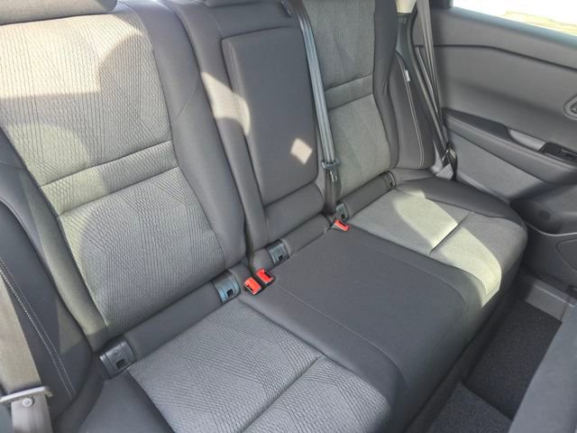 New 2026 Nissan Rogue SV w/ Cold Weather Package image 25