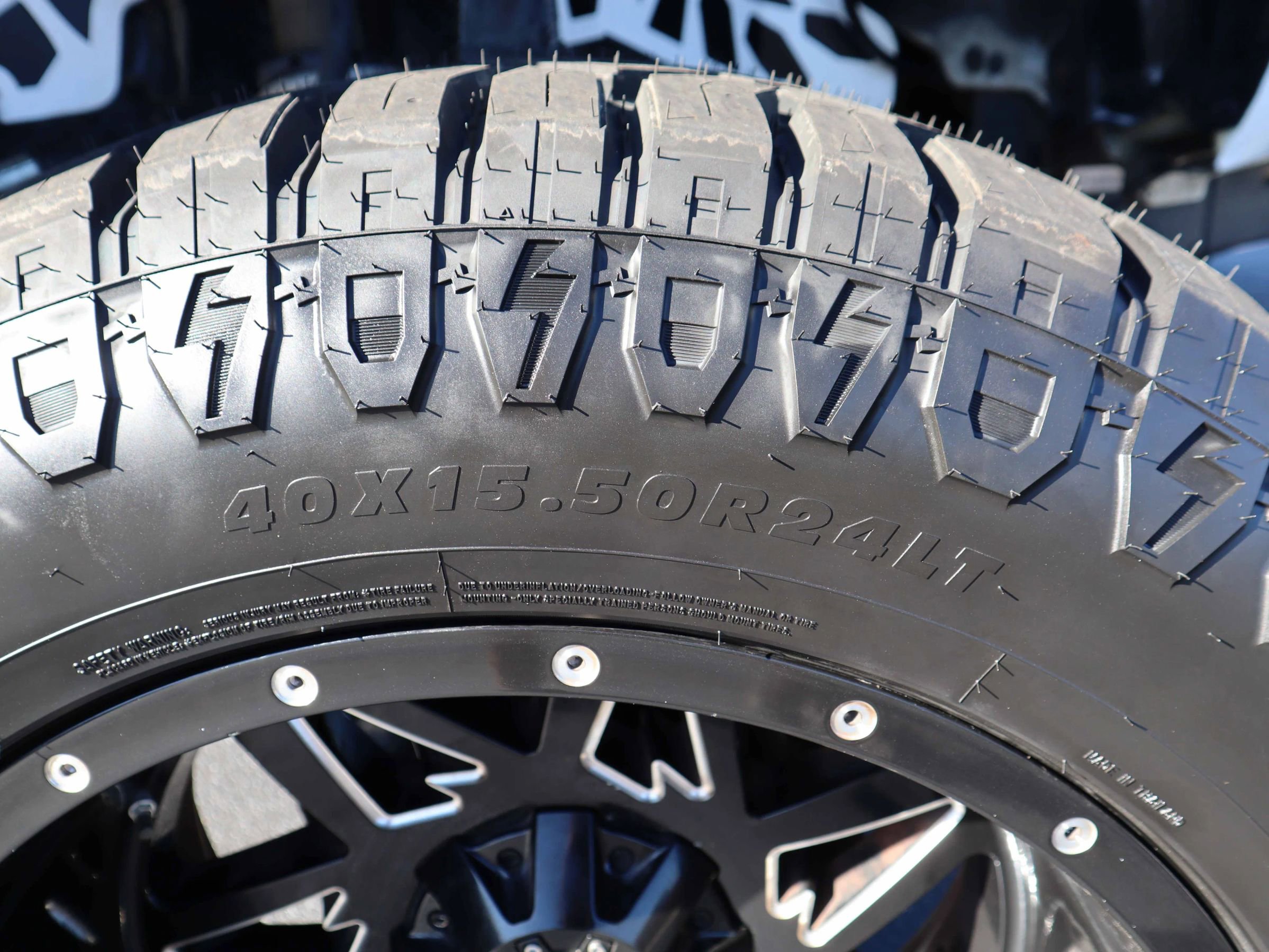 Used 2015 Toyota Tundra Limited image 9