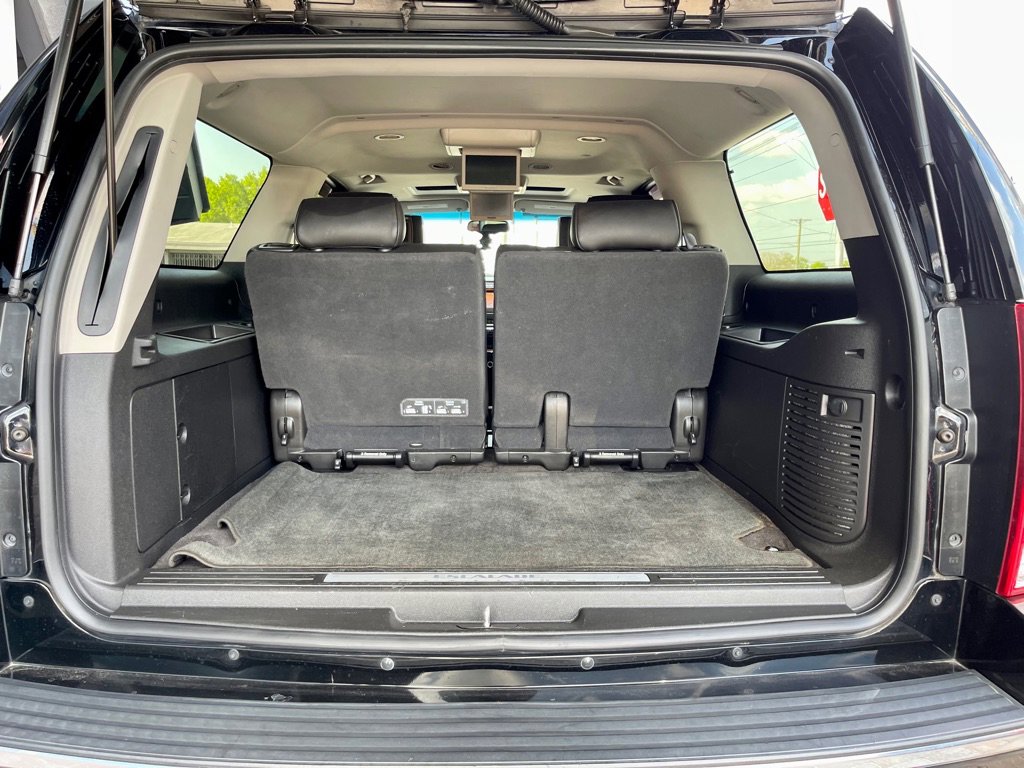 Used 2014 Cadillac Escalade ESV Platinum image 20