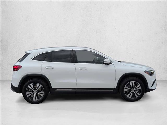 Certified 2026 Mercedes-Benz GLA 250 image 4