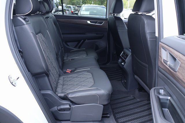 New 2026 Volkswagen Atlas SEL Premium R-Line image 18