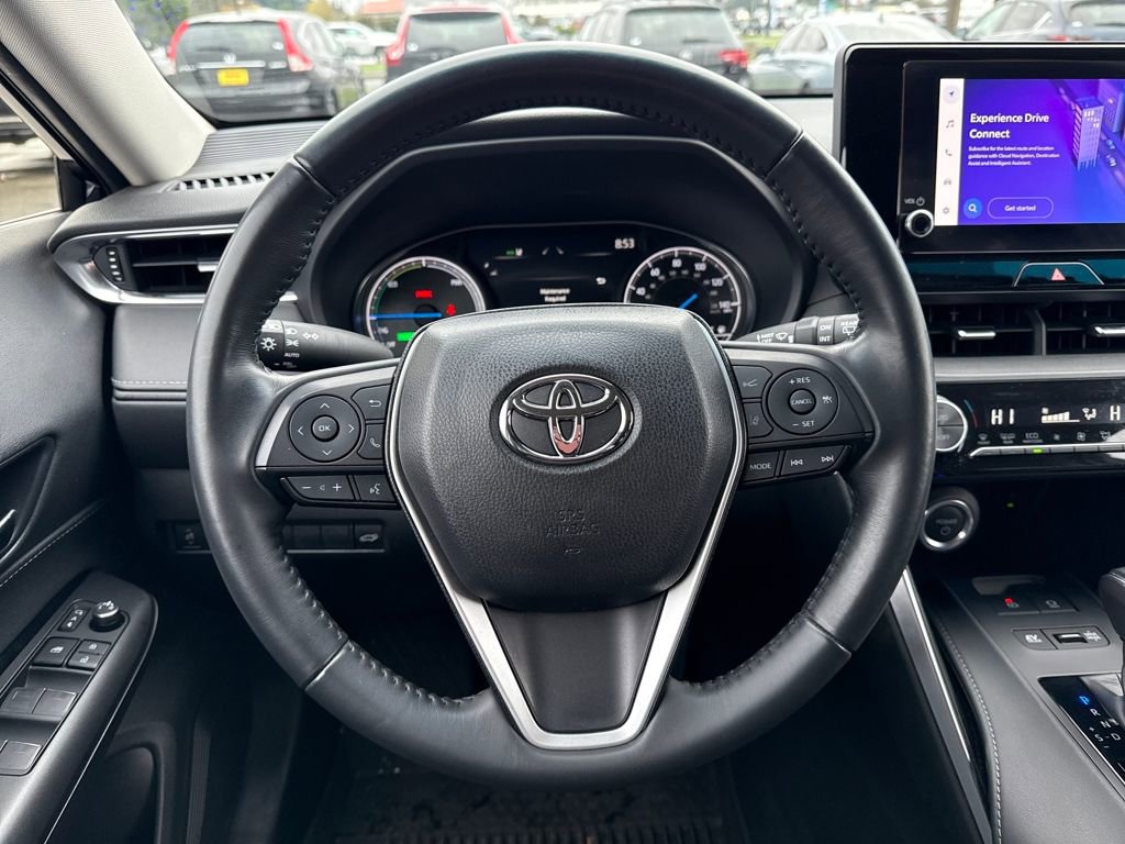 Used 2023 Toyota Venza LE image 20