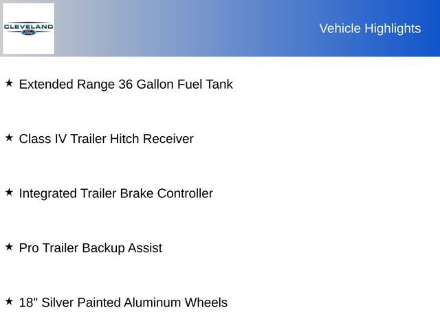 Used 2021 Ford F150 XLT w/ Max Trailer Tow Package image 8