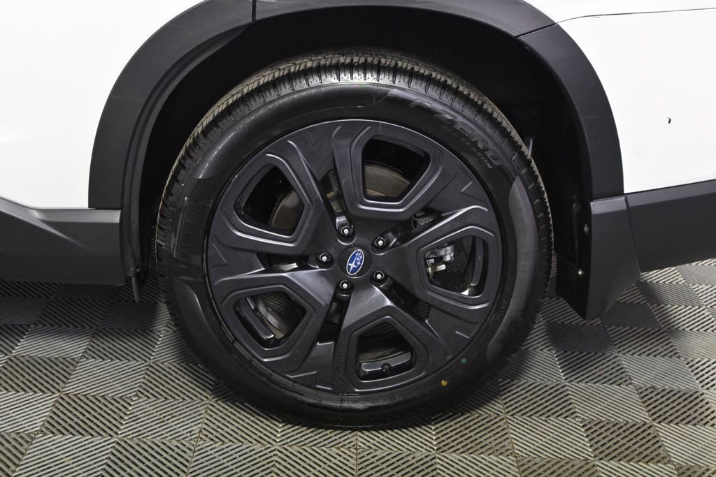 Used 2023 Subaru Ascent Onyx Edition image 21