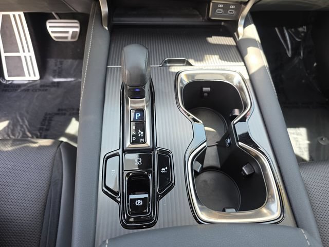 Used 2024 Lexus RX 500h F Sport w/ Convenience Package AWD/4WD image 26