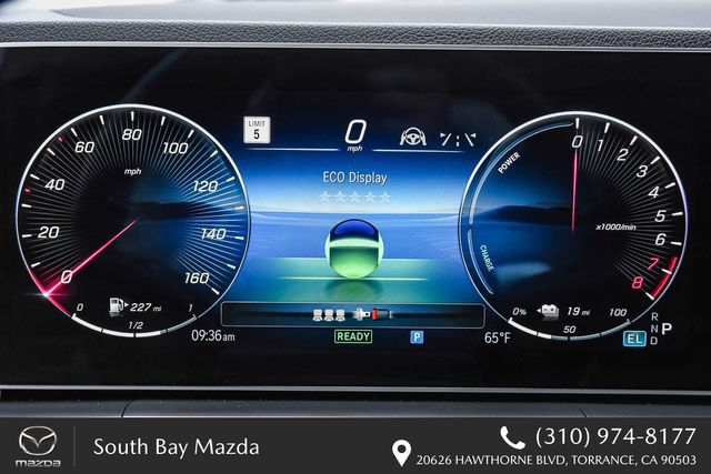 Used 2025 Mercedes-Benz GLE 450e 4MATIC image 20