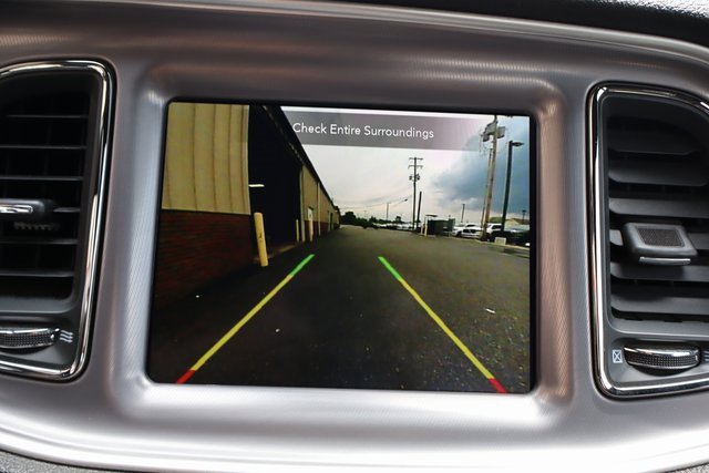 Used 2022 Dodge Challenger SRT Hellcat Redeye image 23