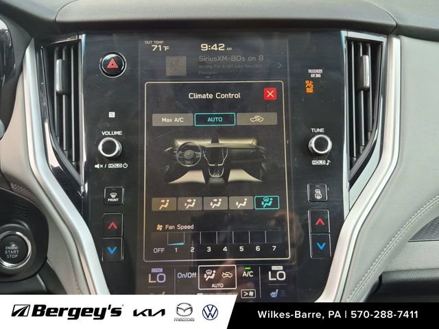 Used 2020 Subaru Legacy Premium AWD/4WD image 20