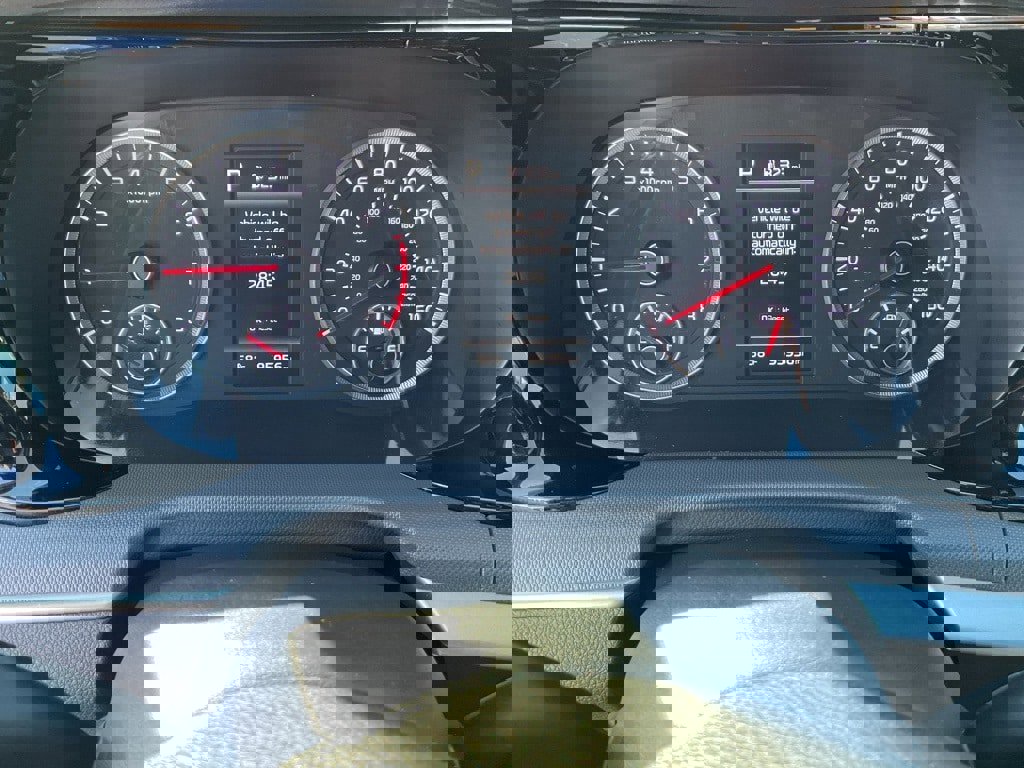 Used 2021 Kia K5 GT-Line w/ GT-Line FWD Premium Package image 10