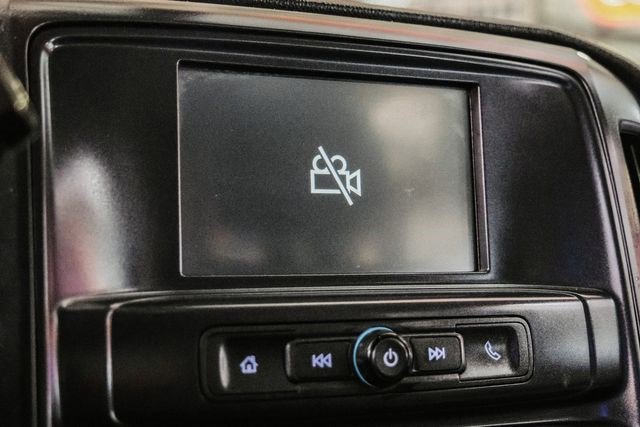 Used 2019 Chevrolet Silverado 3500 W/T w/ WT Convenience Package image 27