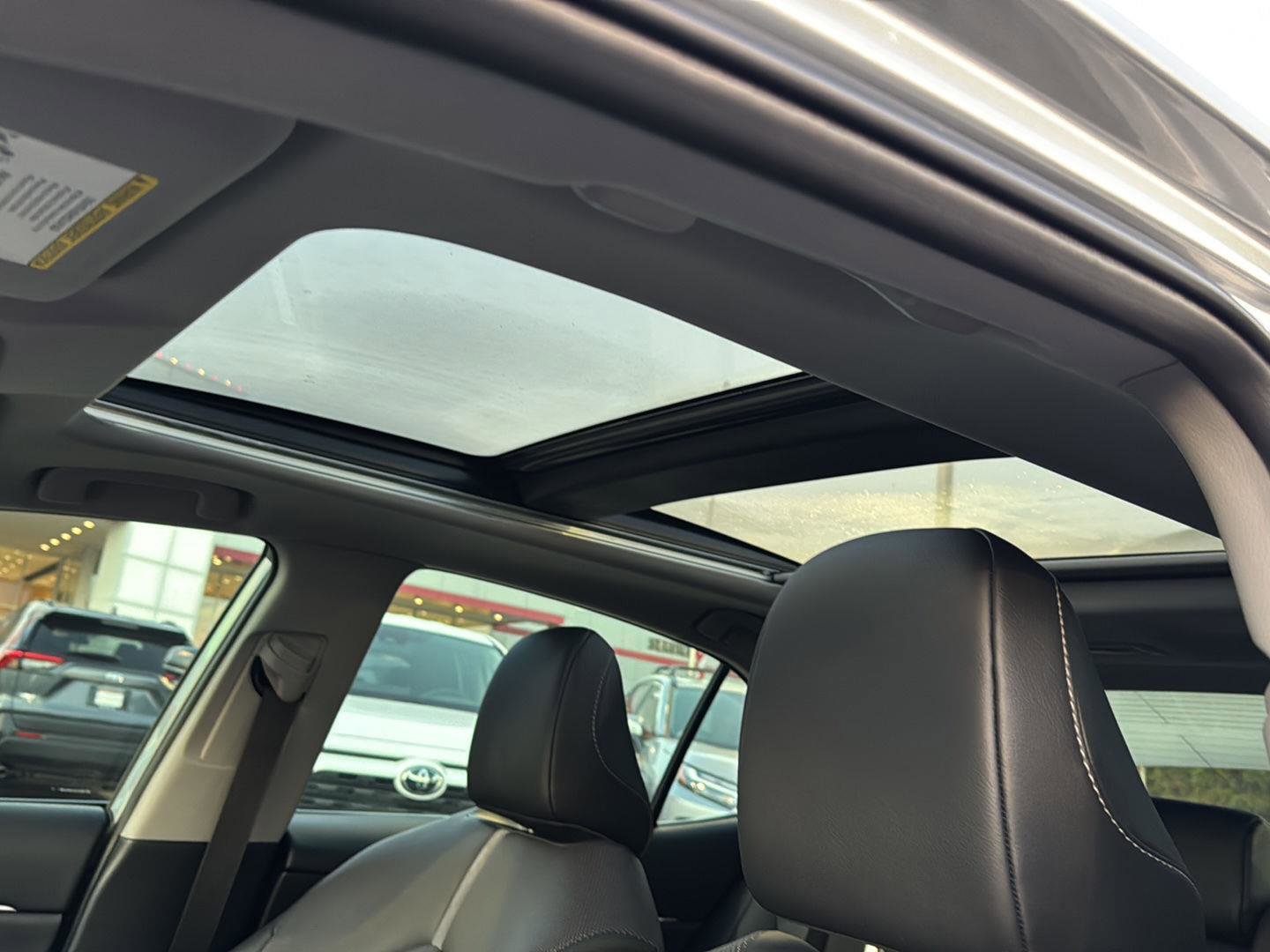 Certified 2023 Toyota Camry XSE image 29