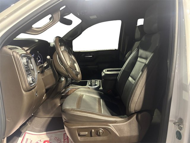 Used 2021 GMC Sierra 1500 Denali w/ Denali Ultimate Package image 9
