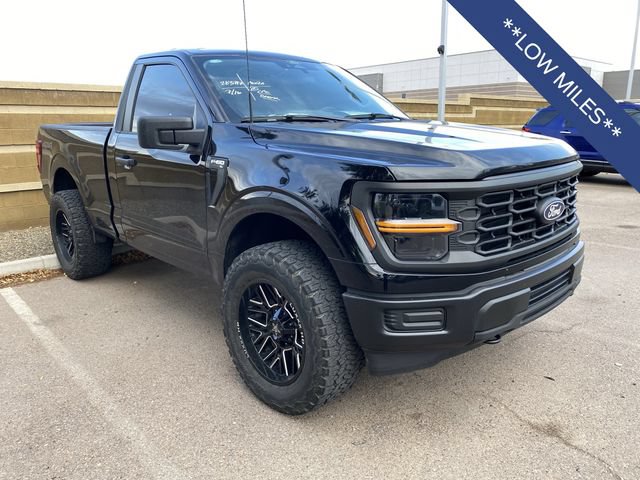 Used 2025 Ford F150 XL AWD/4WD image 6