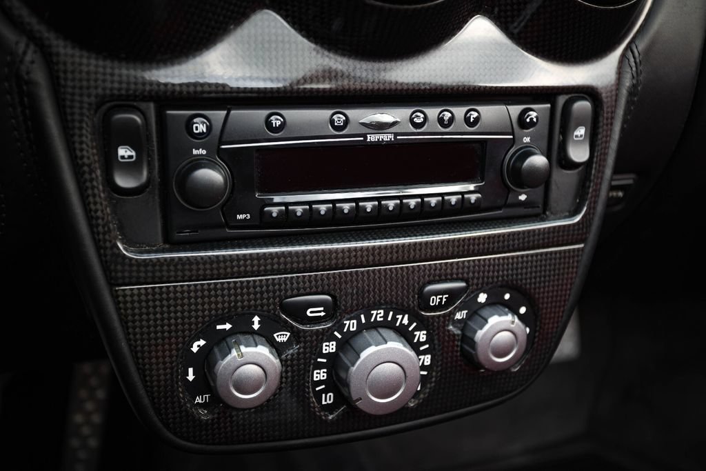 Used 2005 Ferrari F430 Spider RWD image 40