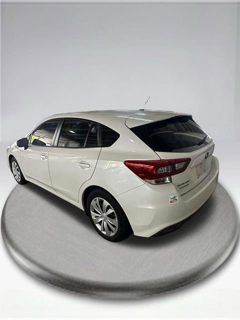 Used 2020 Subaru Impreza 2.0i AWD/4WD image 9