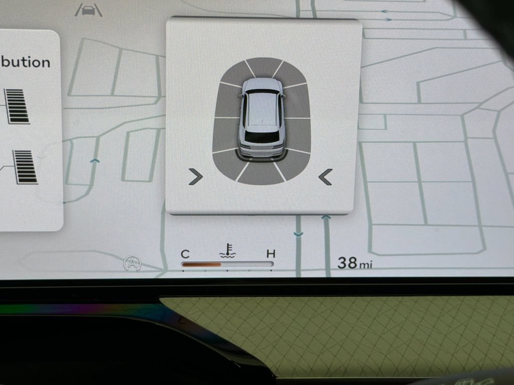 New 2026 Genesis GV80 2.5T Advanced AWD/4WD image 29