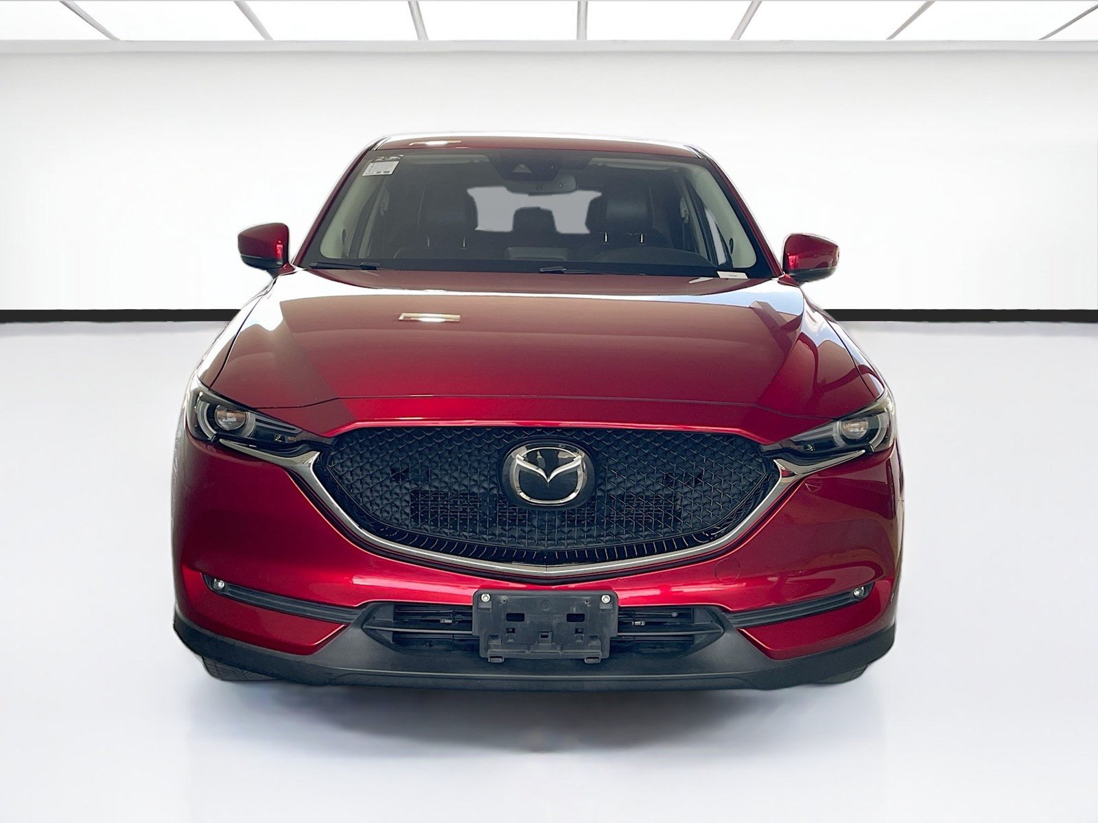 Used 2017 MAZDA CX-5 Grand Touring FWD image 2