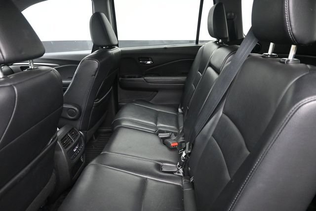 Used 2019 Honda Pilot EX-L image 19