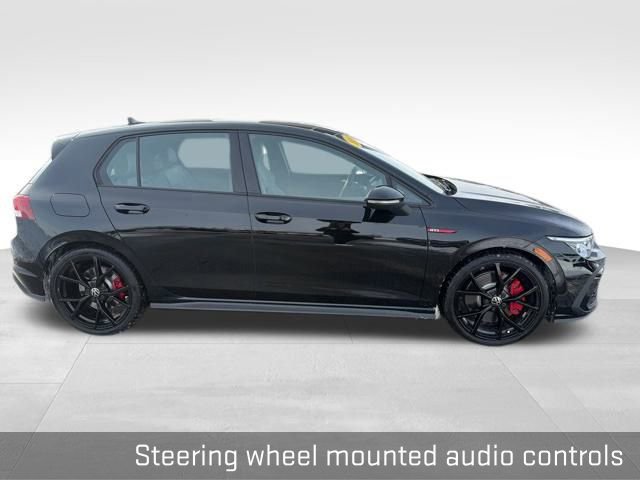 Used 2024 Volkswagen GTI SE image 16