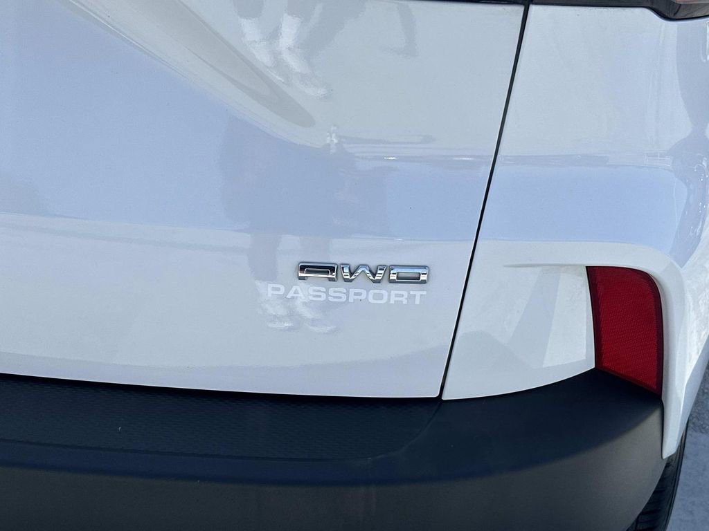 Used 2022 Ford Escape SE image 8